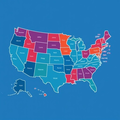 Every US State’s Economy Ranked: From Worst to Best