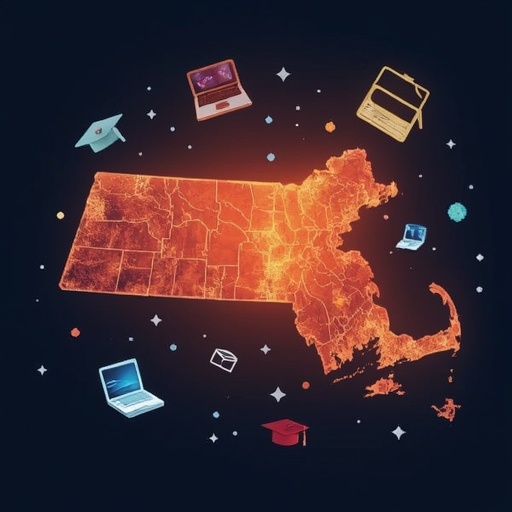 Massachusetts: America’s Most Educated State Leading in Learning and Earning