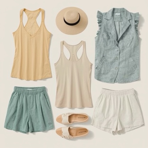 How I Got a Season’s Worth of Clothes for Free Through ‘Buy Nothing’ Groups