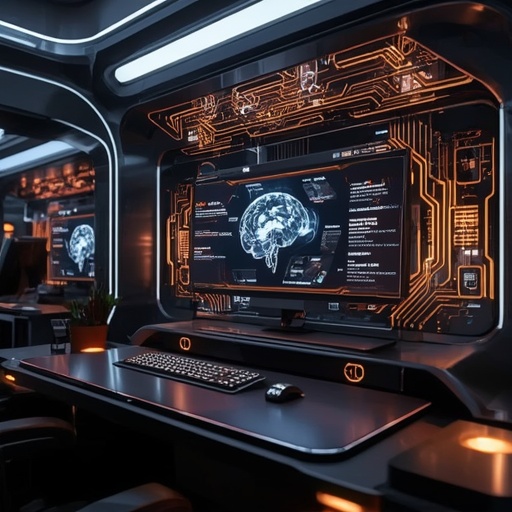 Nvidia’s N2X and N3X Chips: Aiming for the ‘Star Trek’ Computer Future