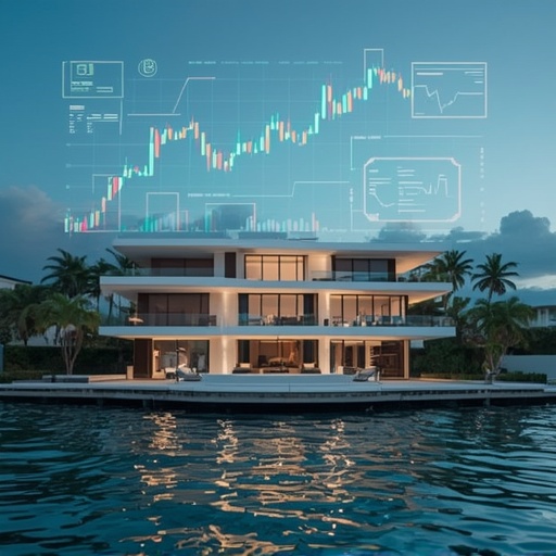 From Real Estate to AI Equity: The New Era of Smart Investments