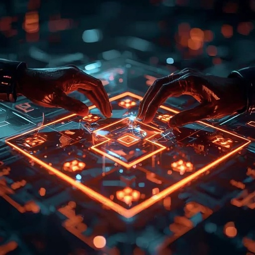 The Future of Work: How AI Can Help Humans Level Up, Not Phase Out