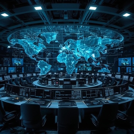 NATO Shifts from Centralized Air Command to Agile Defense Strategy