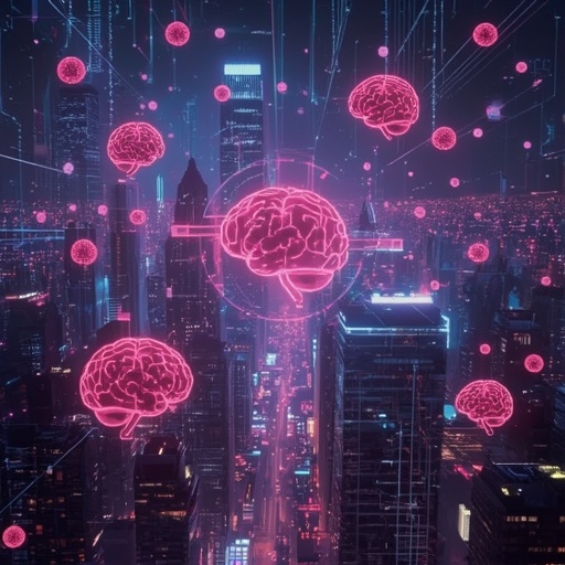 OpenAI and Anthropic Warn About the Rapid Pace of AI Development