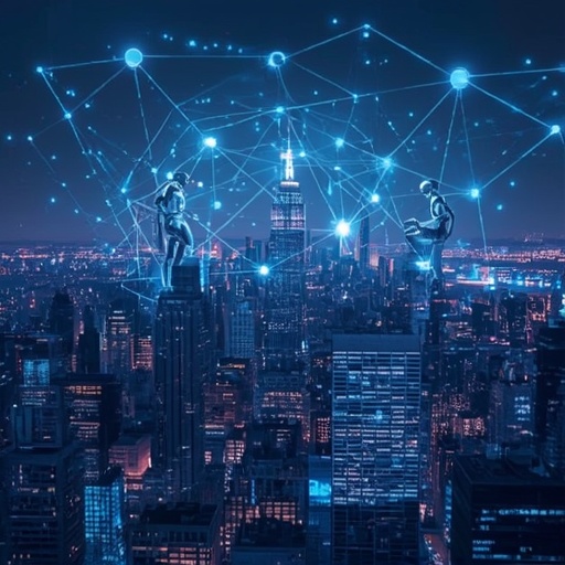 Anthropic CEO on AI’s Job Impact: Sharing the Upside for a Fairer Future