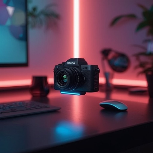 Is the New Insta360 Gimbal Vlogging Camera Too Advanced for Everyday Creators?