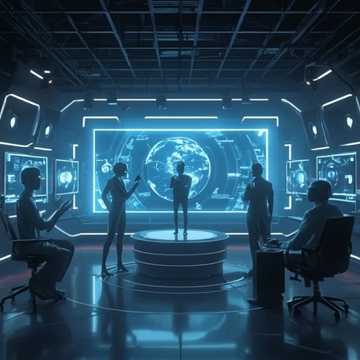 Ambani’s Jiostar Platform Bets on an All-AI Series Revolution