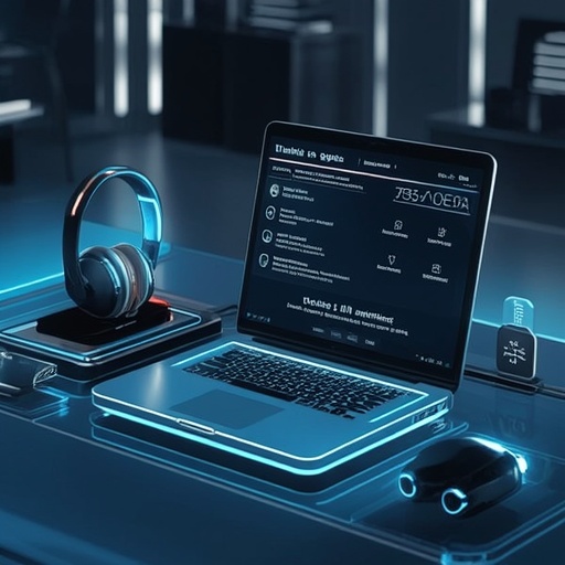 Microsoft Unveils Project Solara: A New OS for AI-Powered Gadgets
