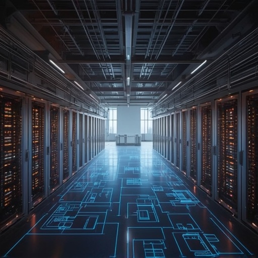 America’s Data Center Build-Out Faces Delays – Can Google’s $80B Plan Fix It?