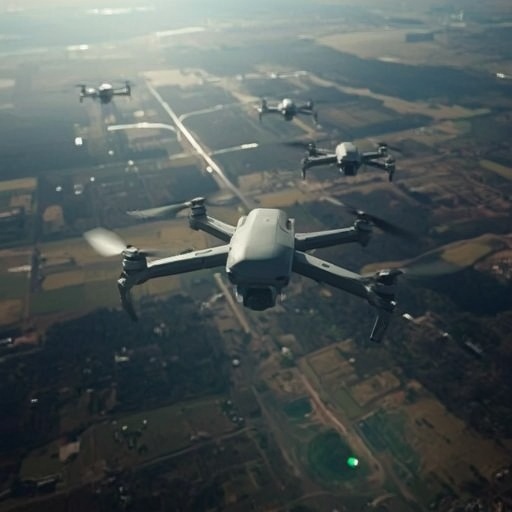 Ukraine Celebrates National Drone Warfare Day, Marking $40 Billion Impact