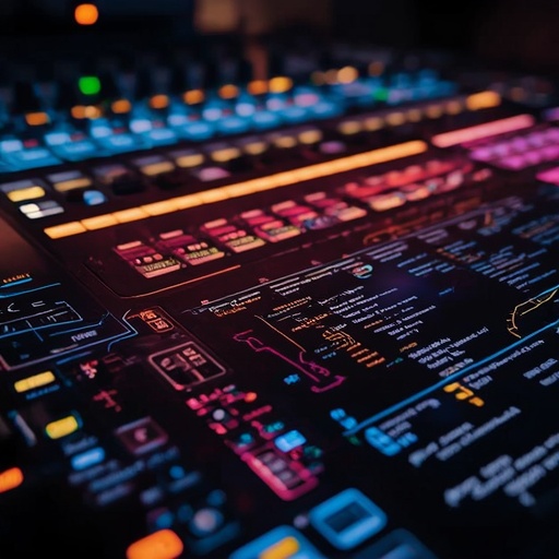 Ableton Opens New Creative Horizons with JavaScript Extensions SDK