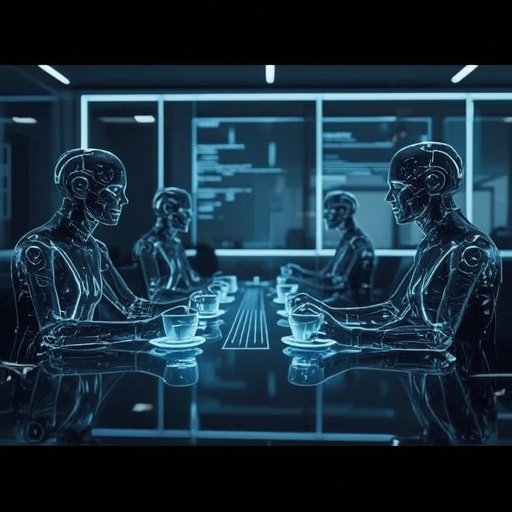 Palantir’s CEO Calls Out AI Leaders for Being Out of Touch