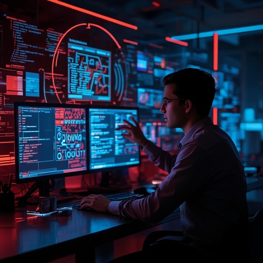 Coding’s Great Reckoning: How AI Is Redefining Software Engineering