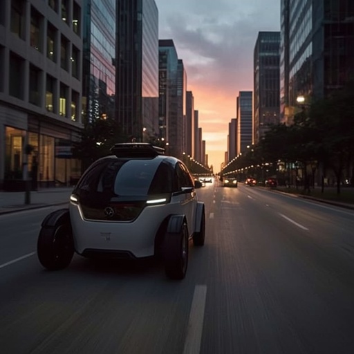Tesla Expands Unsupervised Robotaxi Service Area in Austin