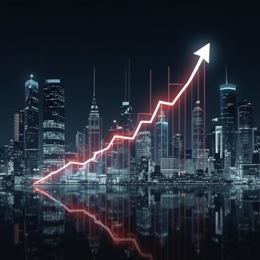 JPMorgan Raises S&P Target Amid US Earnings ‘Supercycle’ Outlook