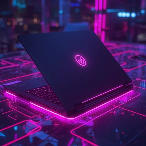 Nvidia’s RTX Spark Laptops: Power Meets Efficiency for Modern Gaming