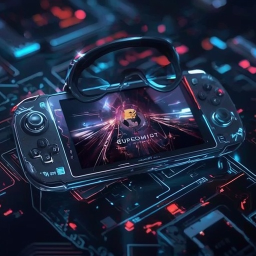 Asus ROG’s Xbox Ally X20 Raises the Handheld Gaming Bar with AR Innovation
