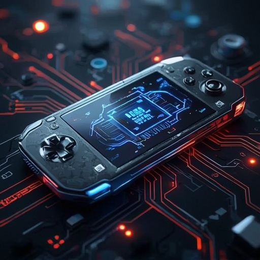 Intel’s Panther Lake Chip: A Promising Turn in Handheld Gaming Innovation
