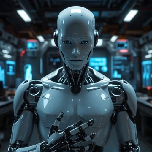 PaXini Tech, Backed by BYD, Reportedly Weighs Hong Kong IPO in Robotics Push