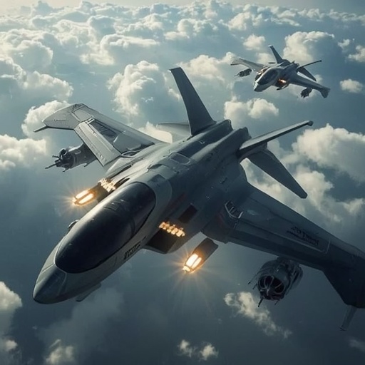 Ukraine’s Next-Generation Drone Hunters: Faster, Smarter, and Ready for the Future