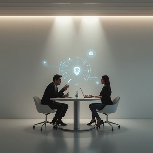 When Leadership Scales Down, Innovation Scales Up