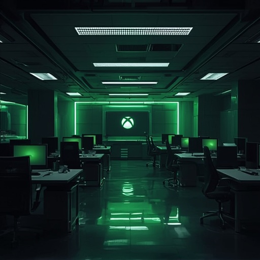 Major Layoffs Reportedly Coming to Xbox Next Month