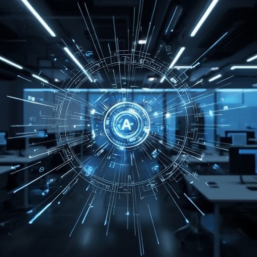 Microsoft Taps Legal Uncertainty to Drive AI Adoption with New MAI-Thinking-1 Model