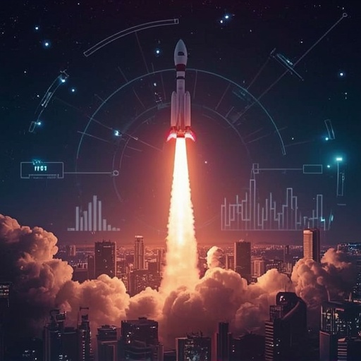 SpaceX IPO Aims for $75 Billion Valuation at $135 Per Share