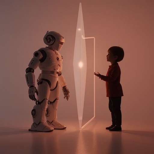 AI Toys and the Future of Family Bonds