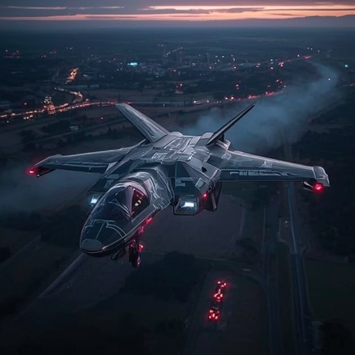 Ukraine’s ‘Morrigan’ Drone: How Innovation Is Disrupting Enemy Supply Lines
