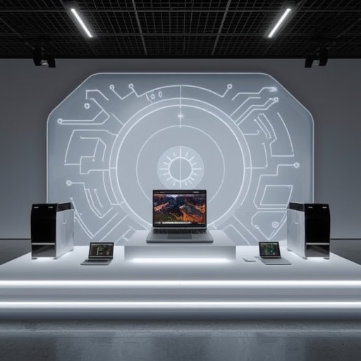 First Look: Microsoft’s Surface Laptop Ultra and Surface RTX Spark Dev Box Redefine Performance