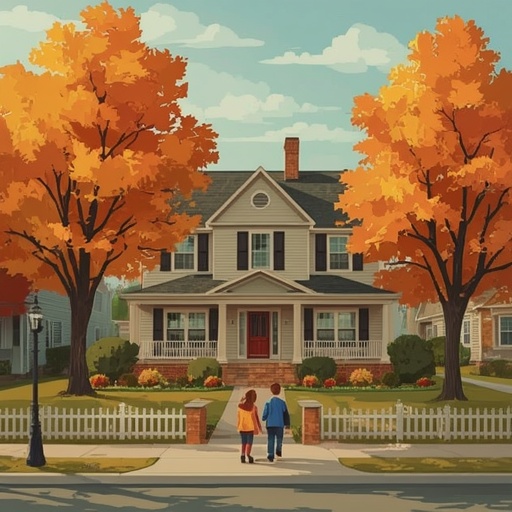 How Parenting Reminded Us of the Power of Family Support