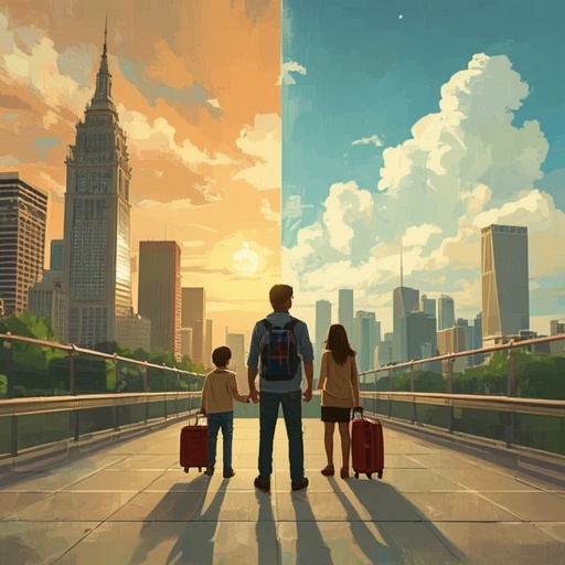 When the Rules Change Mid-Dream: A Family’s Unexpected Citizenship Journey in Italy