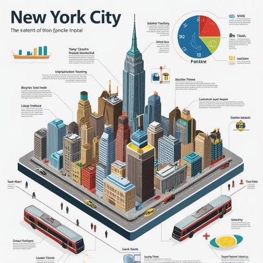 5 Charts Reveal Who Has the Best and Worst Commutes in NYC