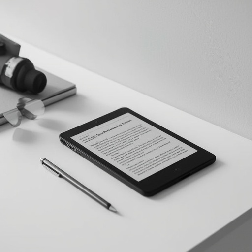 Boox Go 6 (Gen II): The Compact E-Reader That Thinks Like a Notebook