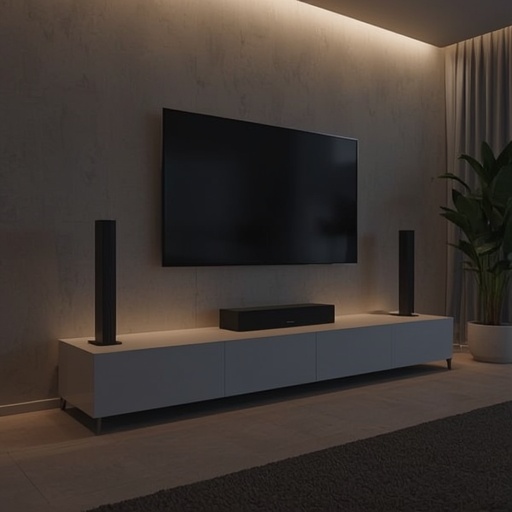 WiiM Expands Its Whole-Home Ecosystem with the New WiiM Bar Soundbar