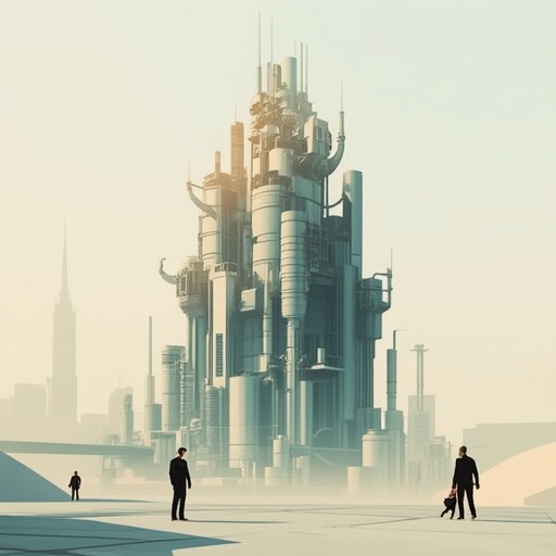 Why an AI Backlash Might Just Save the Future