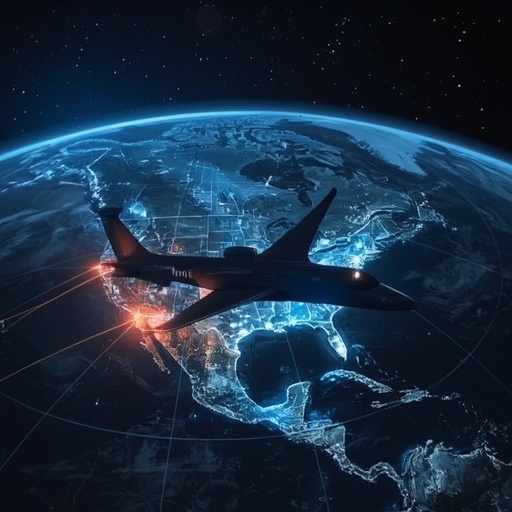 Mapped: 70,000 Miles Across North America — The Cost of Leadership in Global Football