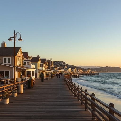 Bethany Beach: The East Coast’s Hidden Gem for Every Summer Escape